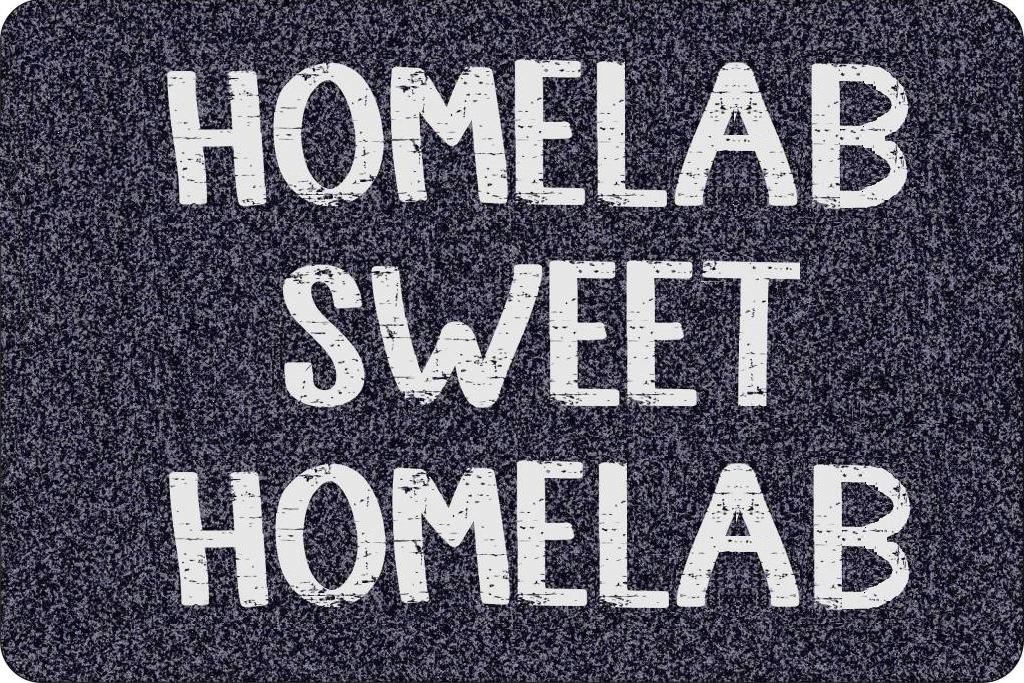 Homelab sweet homelab
